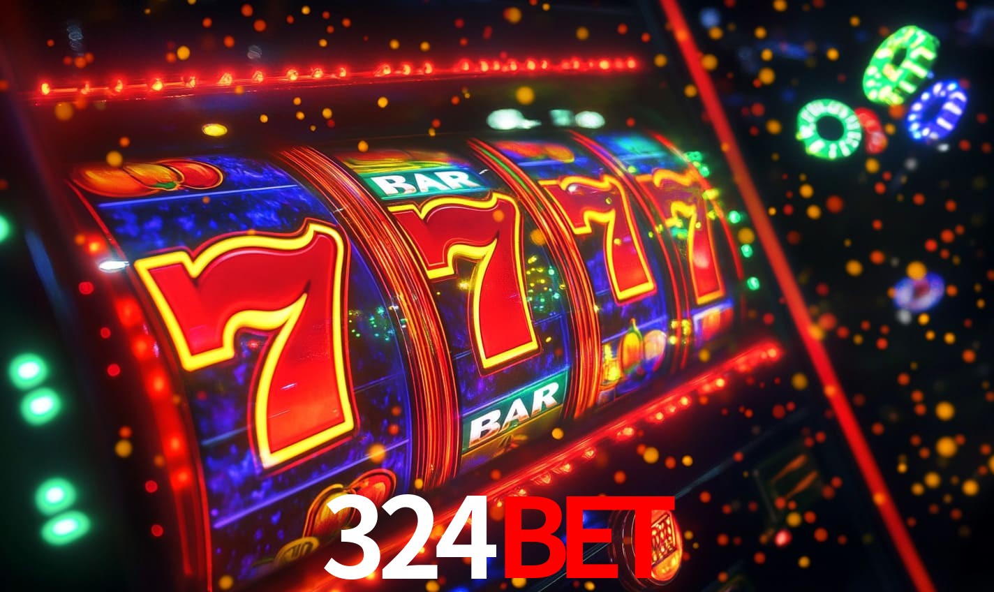 324bet - Cassino 100% Oficial - 324bet.com