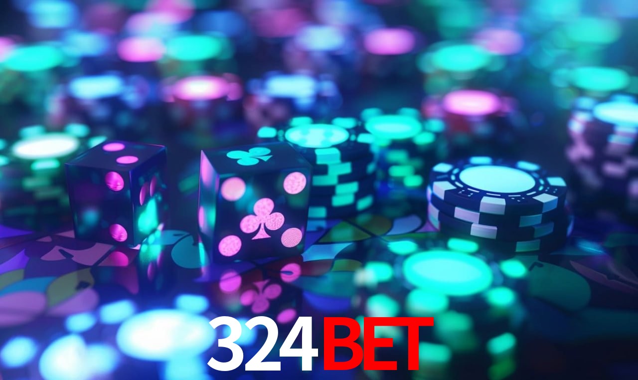 Experiência VIP 324bet