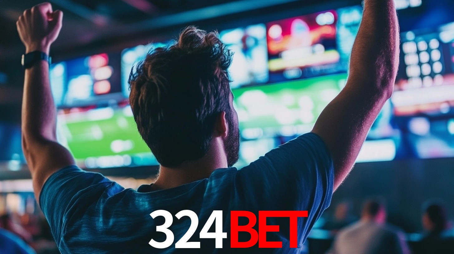 324bet: Seu Cassino Premiado com Pagamentos Rápidos