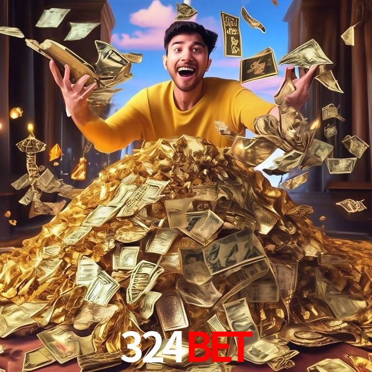 Estatísticas 324bet
