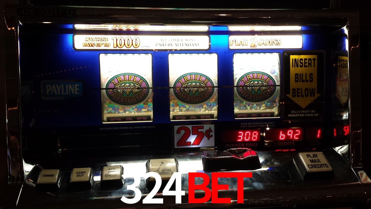 Welcome Bonus 324bet