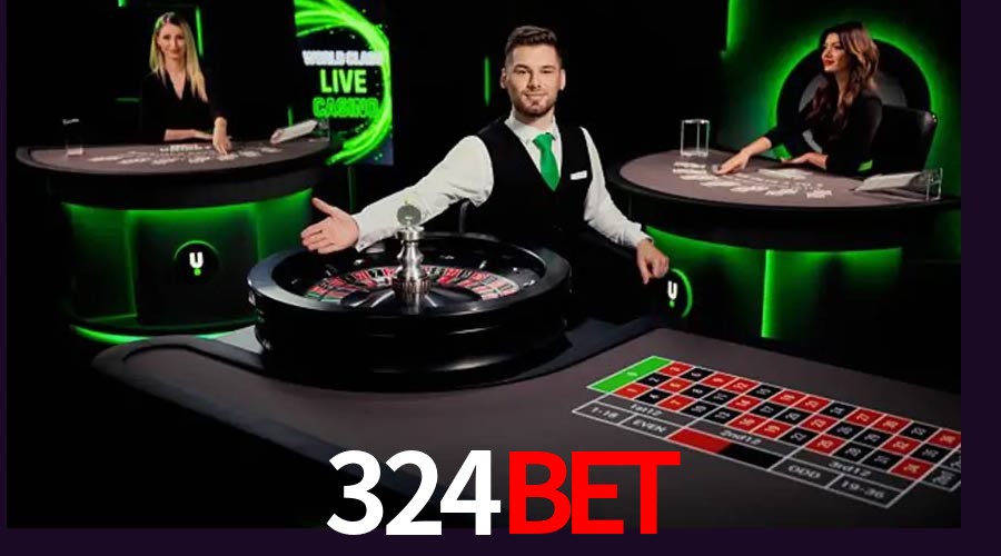 Weekend Specials 324bet