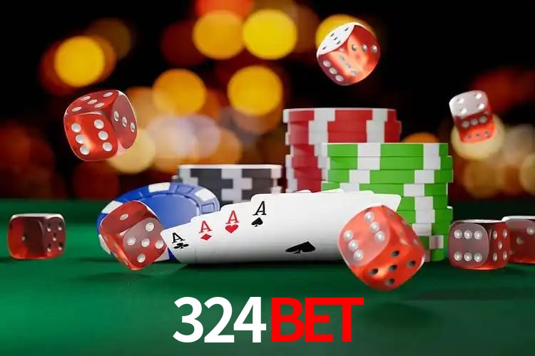 Ofertas Exclusivas 324bet