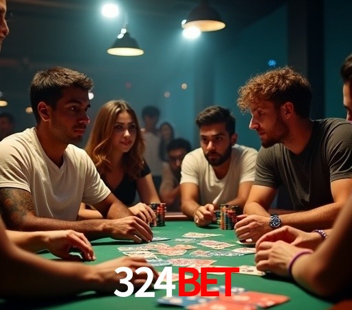 324bet São Paulo - Top Slots