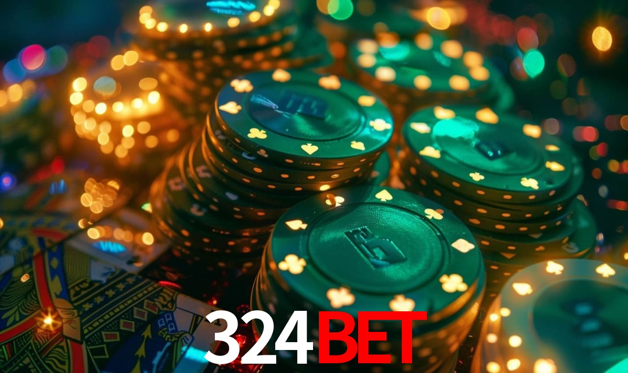 Diretório de Jogos 324bet