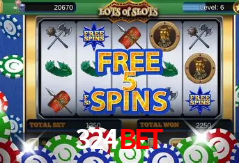 324bet Brasília - Casino Guide