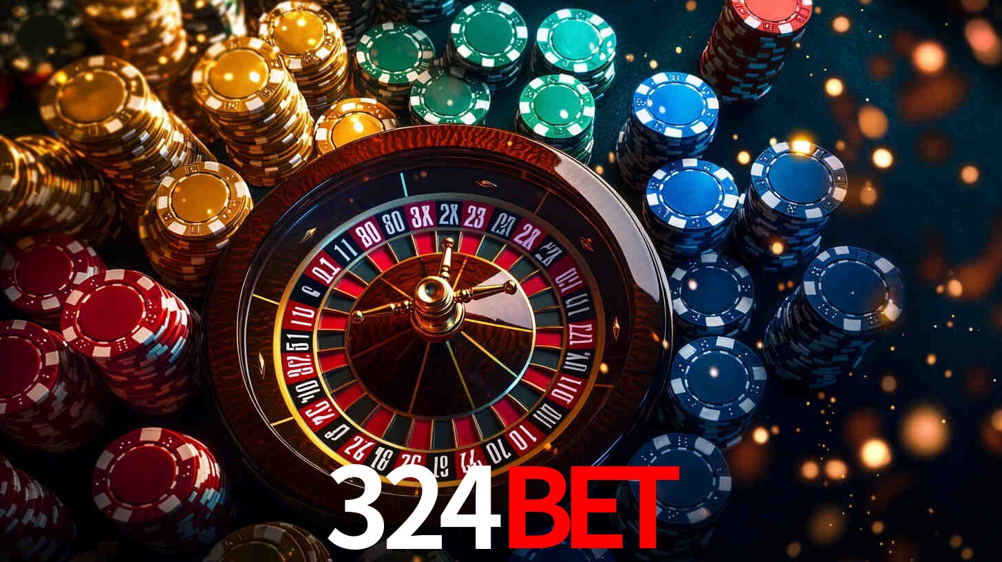 Welcome Bonus 324bet