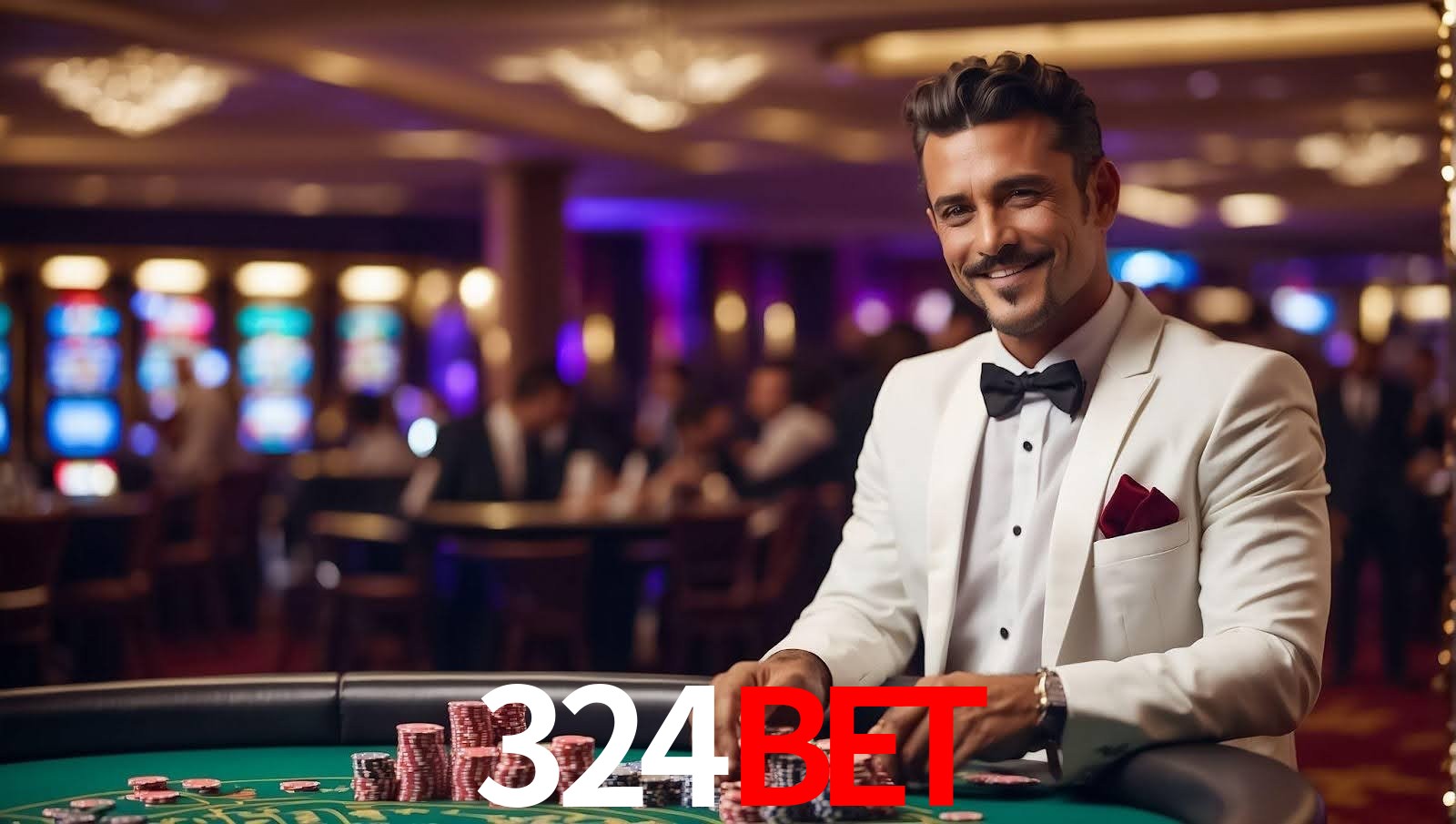 324bet - Security