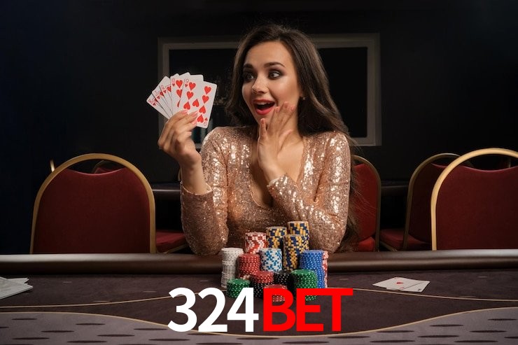 Programa VIP 324bet