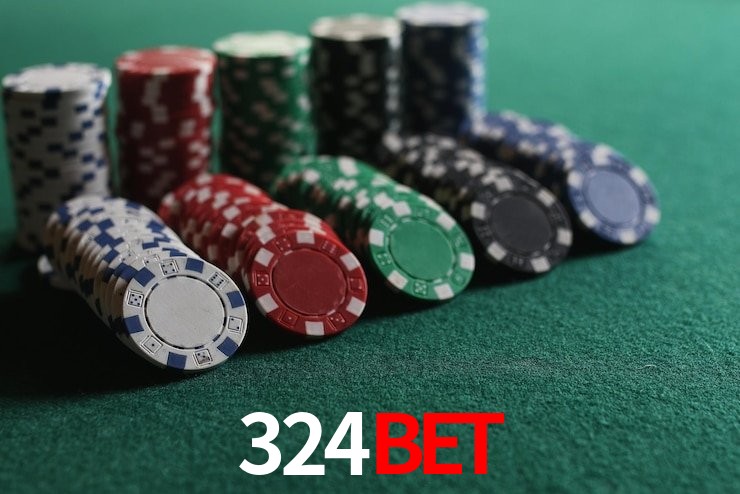 Live Casino 324bet