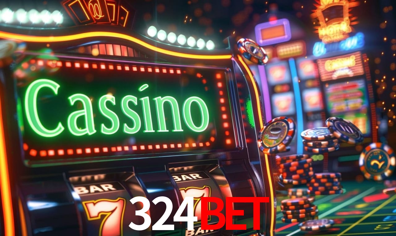 324bet - Aplicativo Móvel