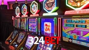Casino Ao Vivo 324bet