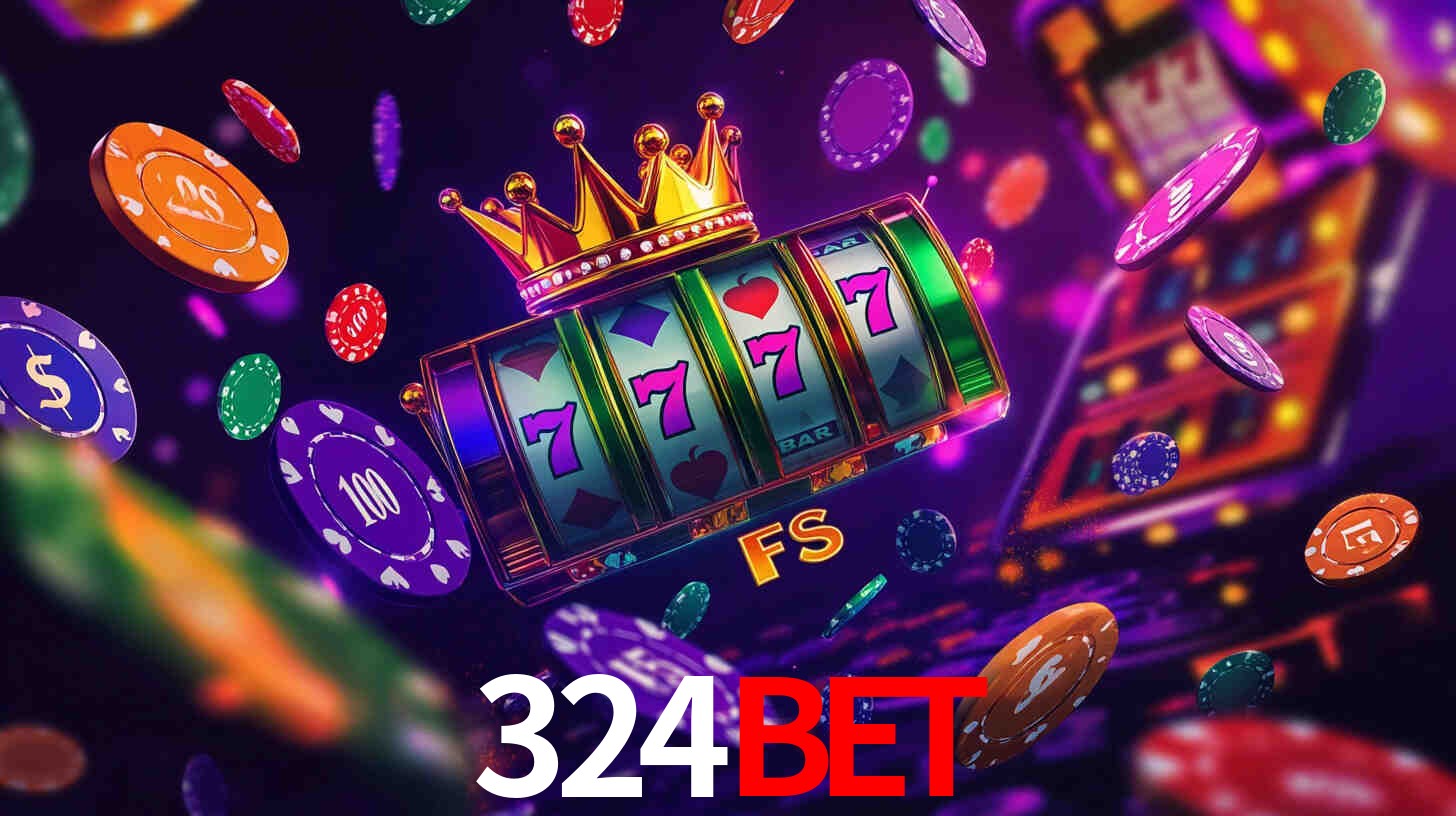 Live Casino 324bet