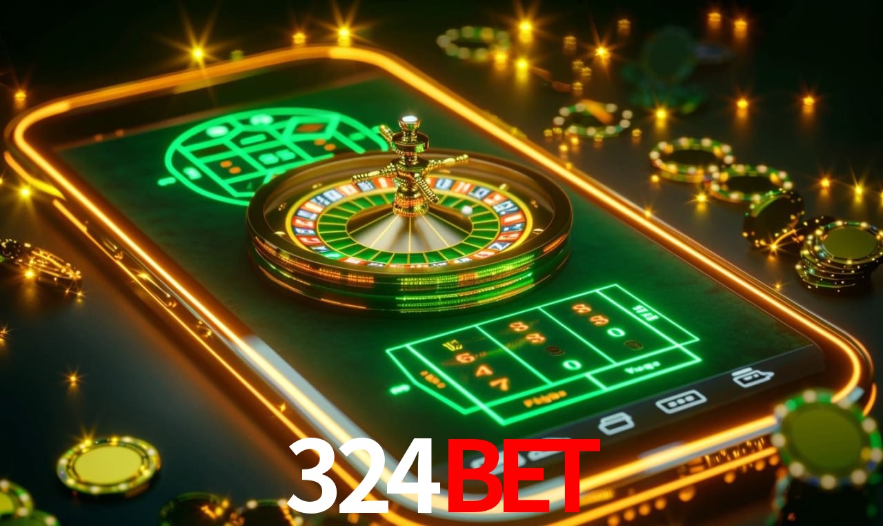 324bet Plataforma - Certificada MGA desde 2015