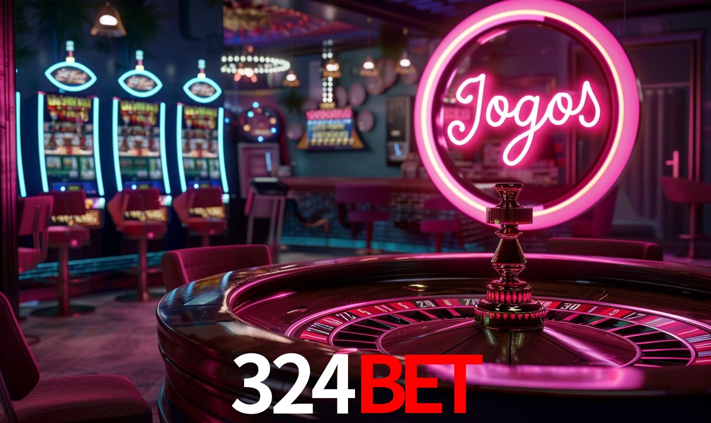 324bet Belo Horizonte - Provably Fair