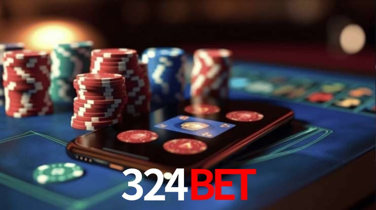 324bet São Paulo - Jogo Providers