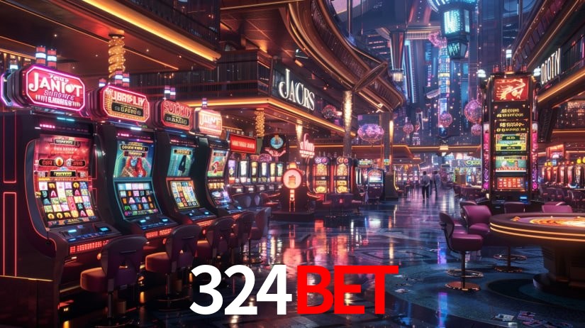 Account Benefits 324bet