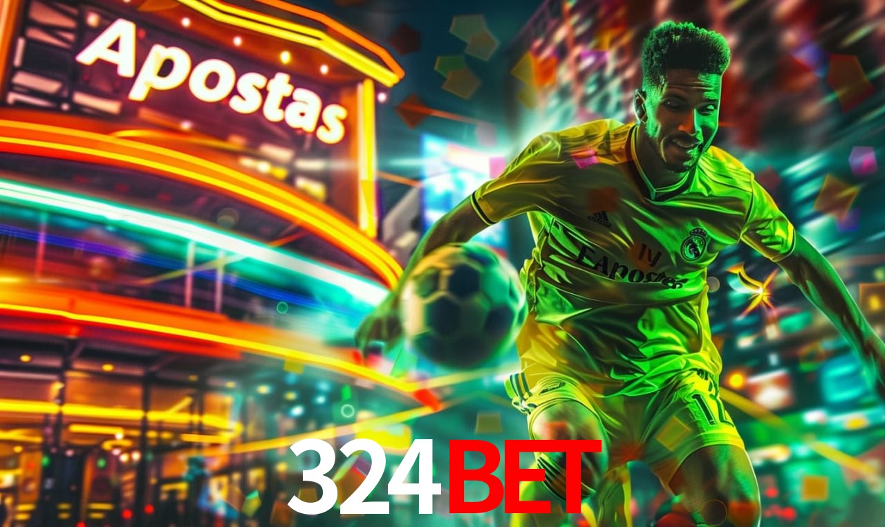 Promoção Relâmpago 324bet