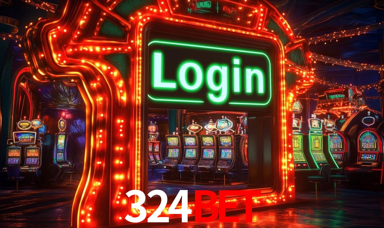Jogos de Slot 324bet
