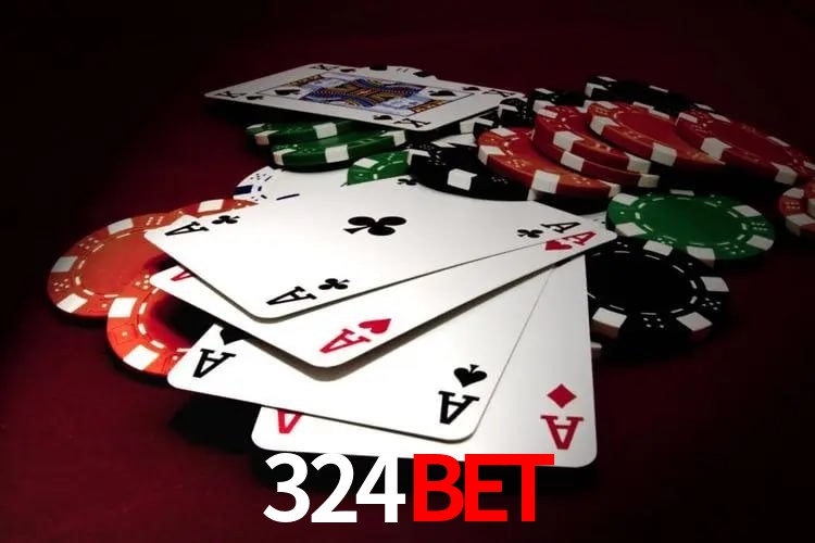 Estatísticas Esportivas 324bet