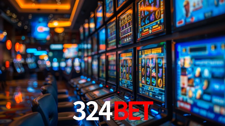 Seasonal Promotions 324bet