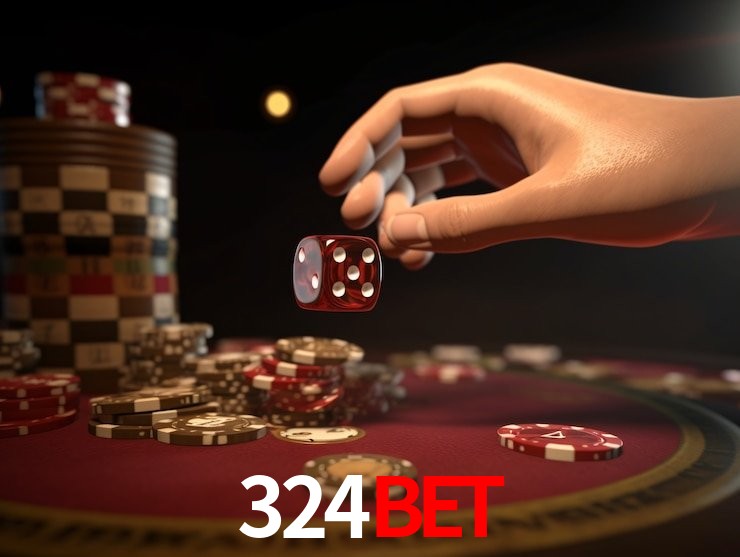 Promoções Sazonais 324bet