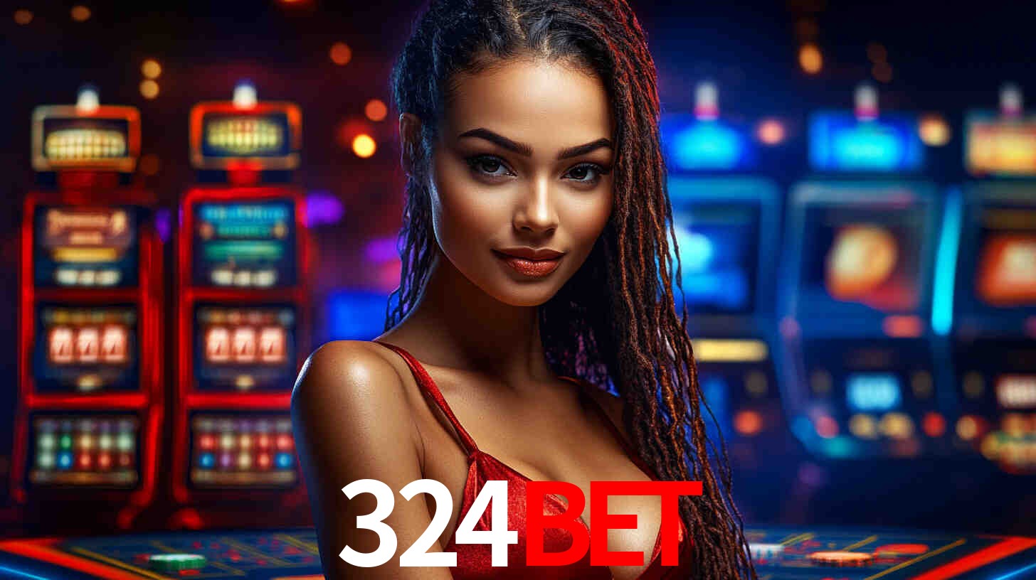 Desvendando o Mundo dos Jogos Virtuais na 324bet