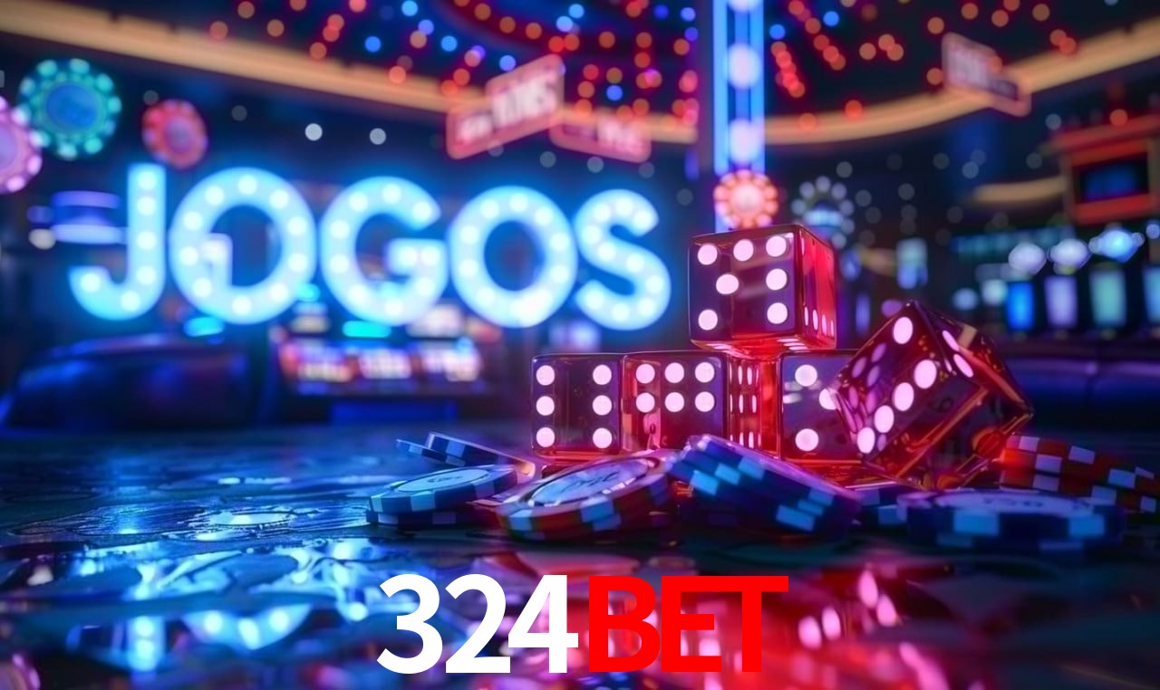 Casino VIP 324bet