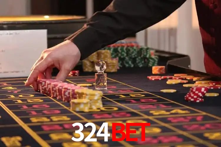 Descubra o Programa VIP da 324bet: Vantagens Exclusivas para Jogadores