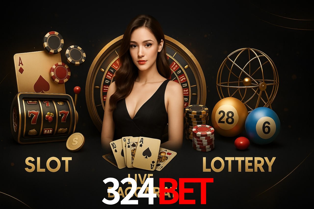 324bet Salvador - Promo Stats