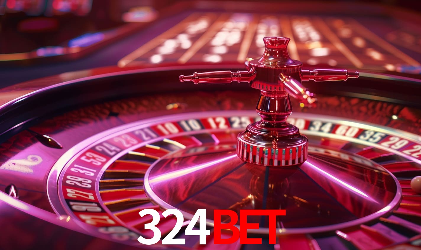 324bet Salvador - Strategies