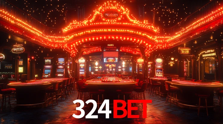 Premium Interface 324bet