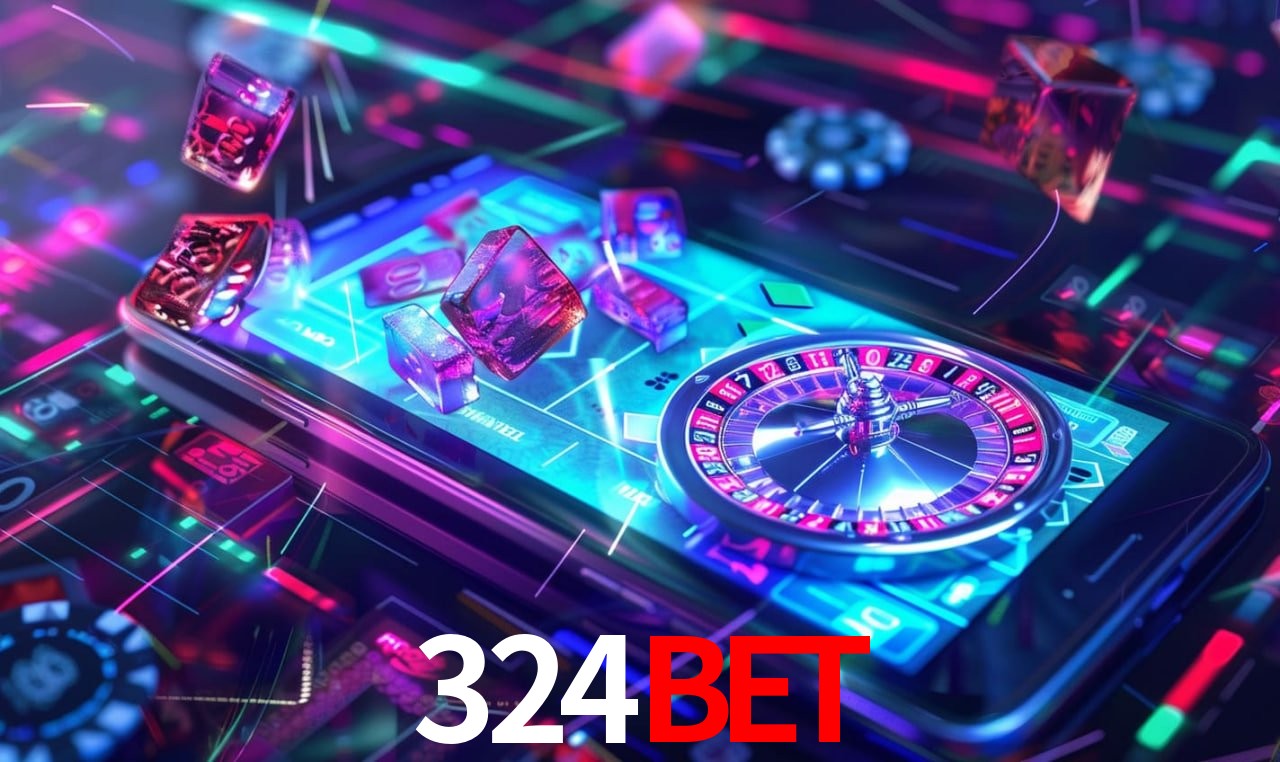 Login Seguro 324bet