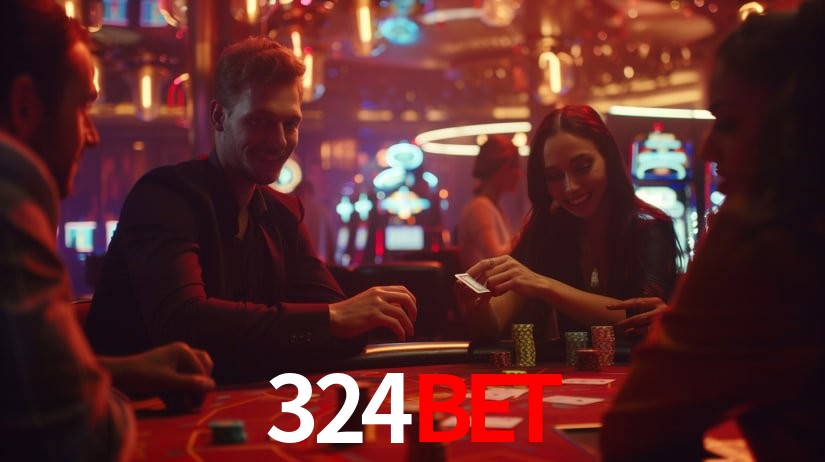 A Popularidade dos Caça-Níqueis no 324bet