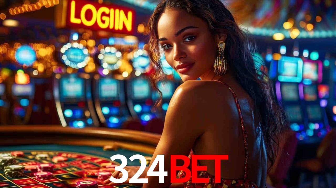 324bet Brasília - Jogo Features