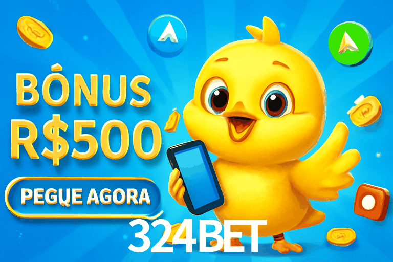 Flash Promotion 324bet