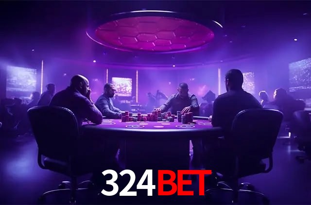 Design Responsivo 324bet