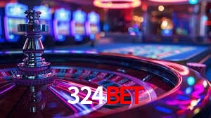 Benefícios da Conta 324bet