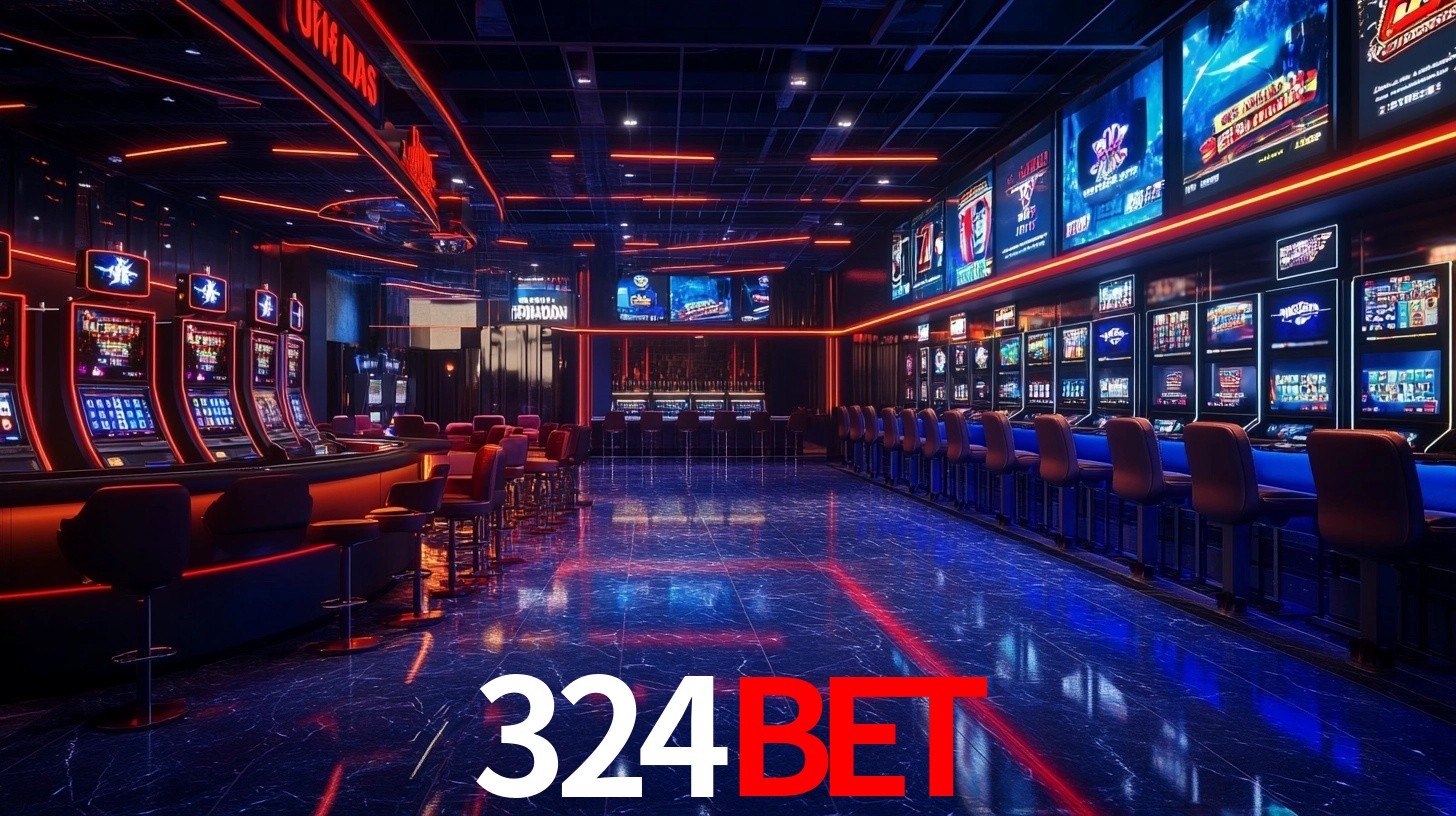Roulette Table 324bet