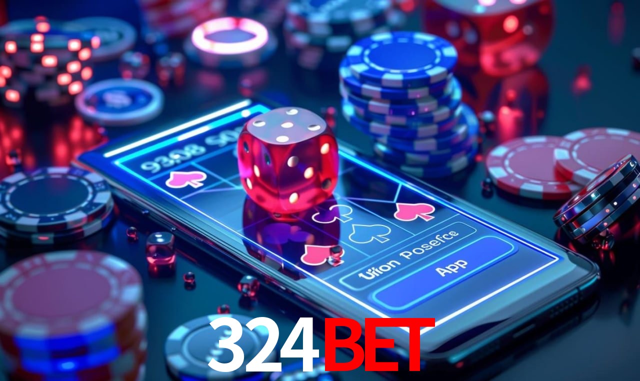 324bet Brasília - Betting Features