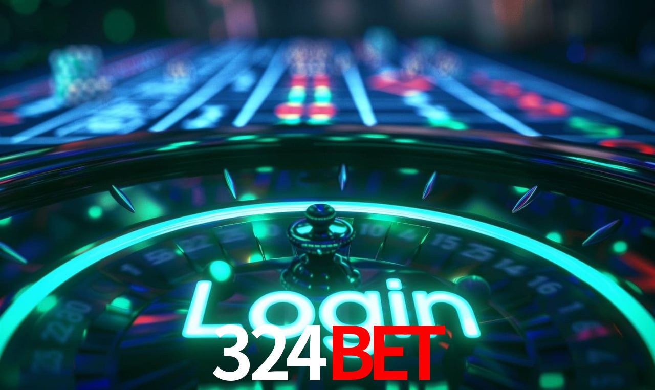 Casino Ao Vivo 324bet
