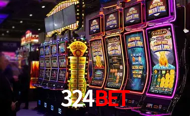 324bet São Paulo - All Bonuses