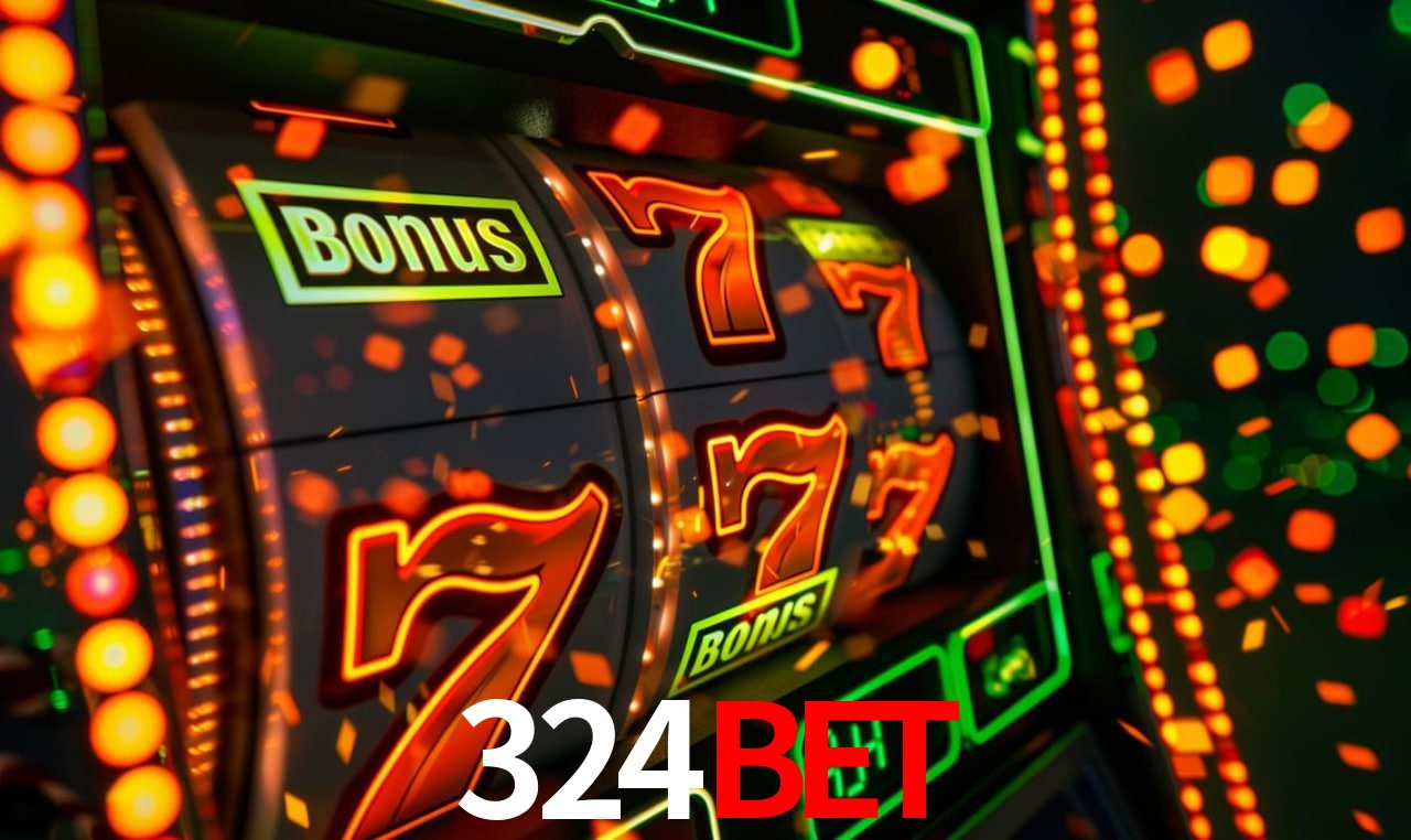 cassino 324bet