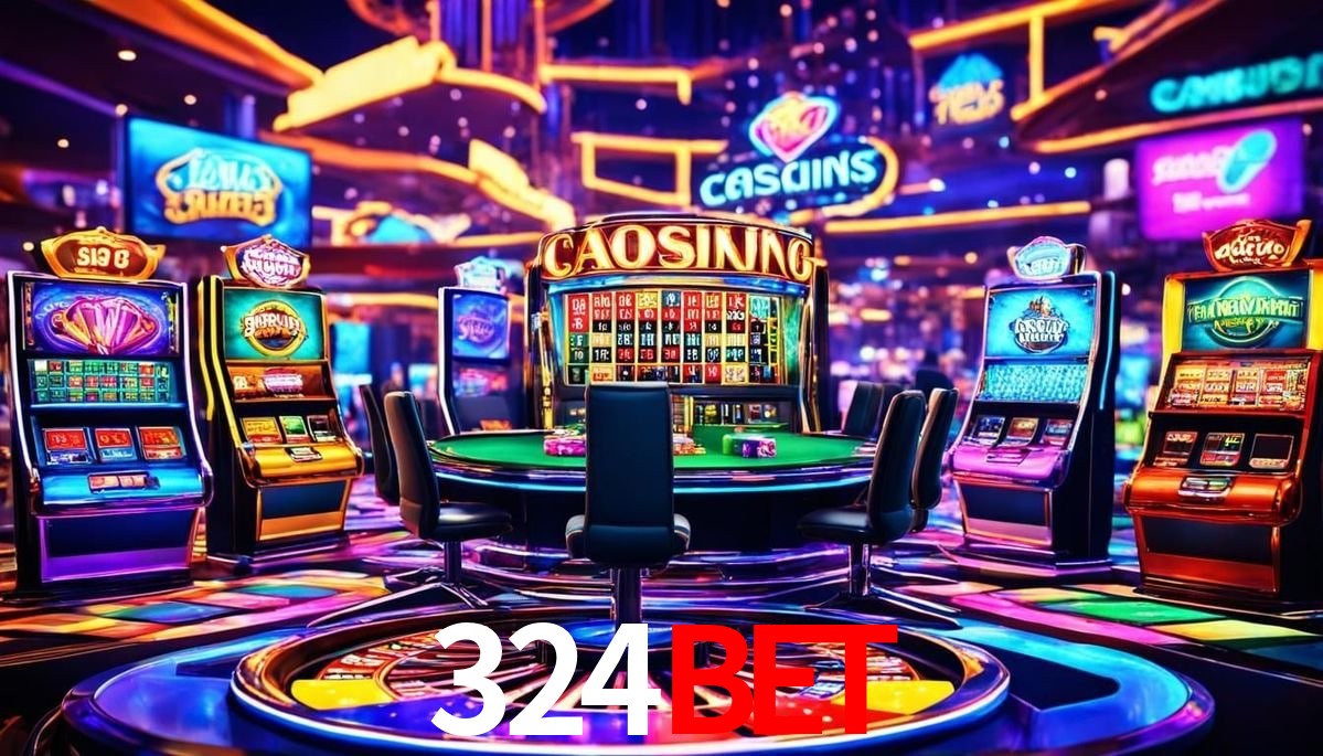 Tecnologia da Plataforma 324bet