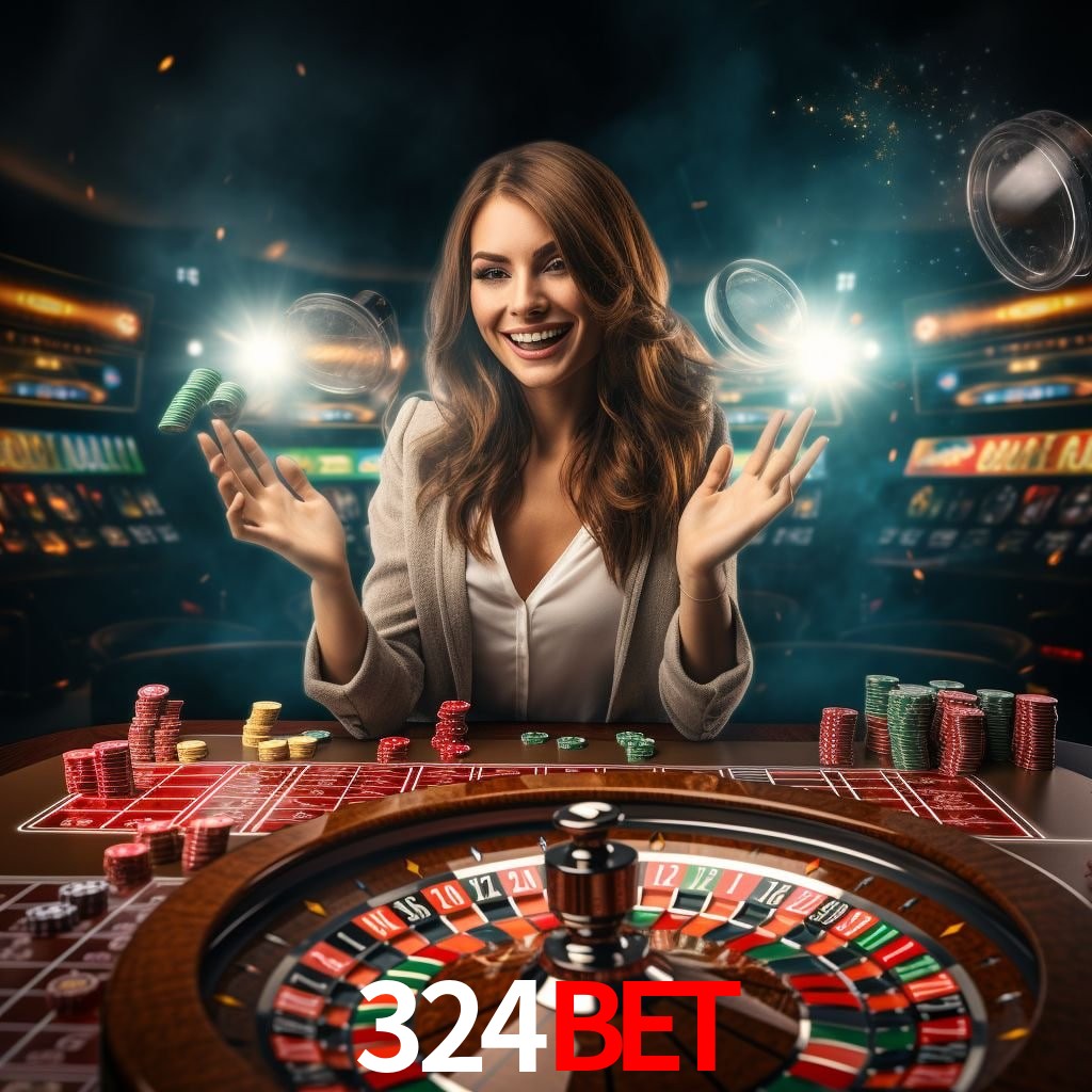 Ofertas Imperdíveis na 324bet: Promoções e Bônus Que Valem a Pena