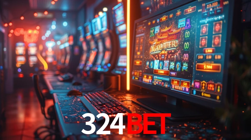 Explore as vantagens do 324bet: serviço profissional e confiabilidade
