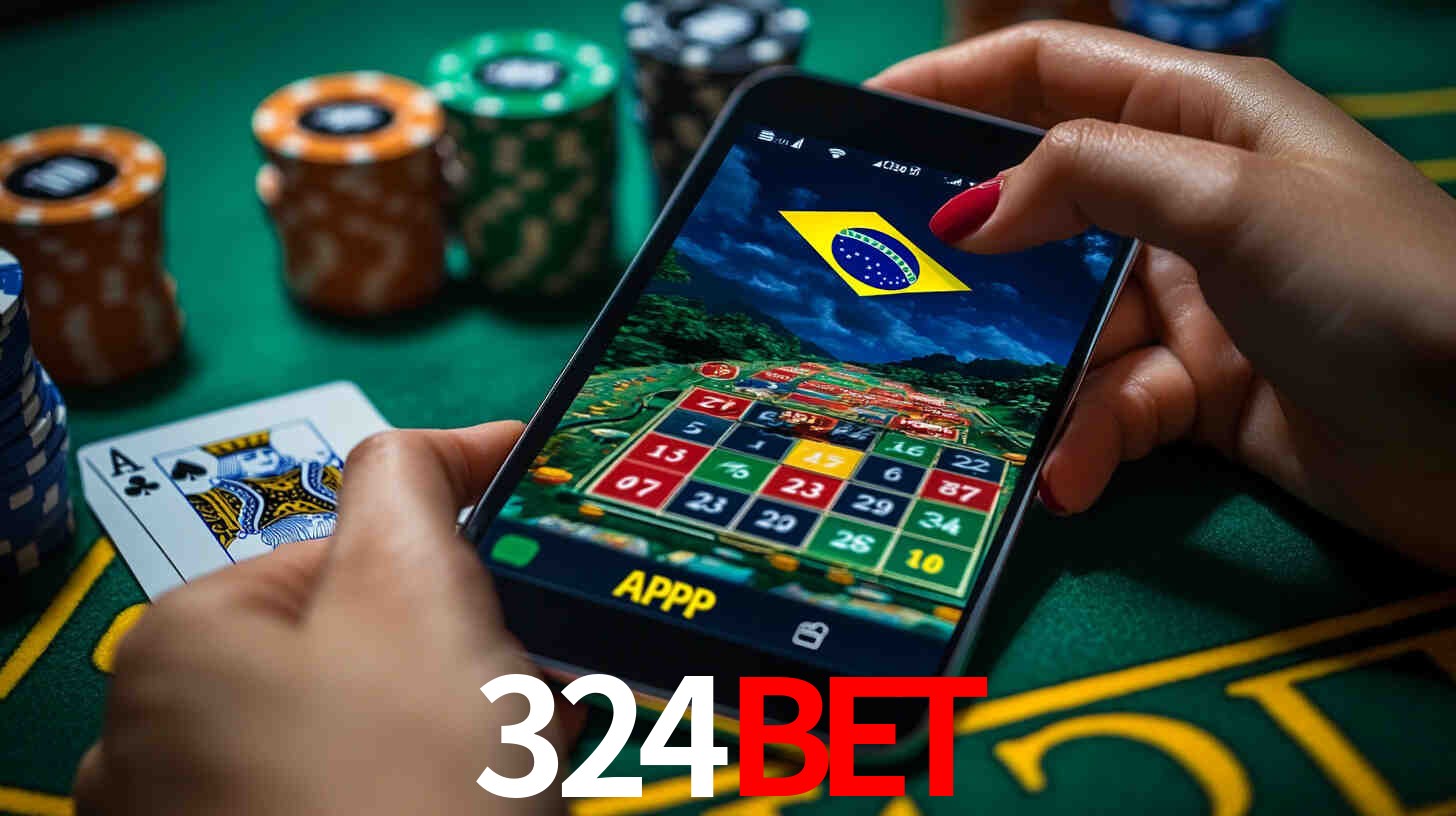 Explorando a Categoria de Eventos em Apostas na 324bet