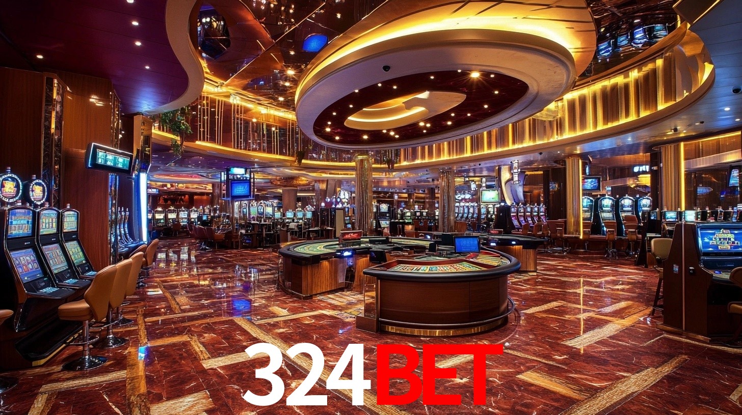 Blackjack Table 324bet