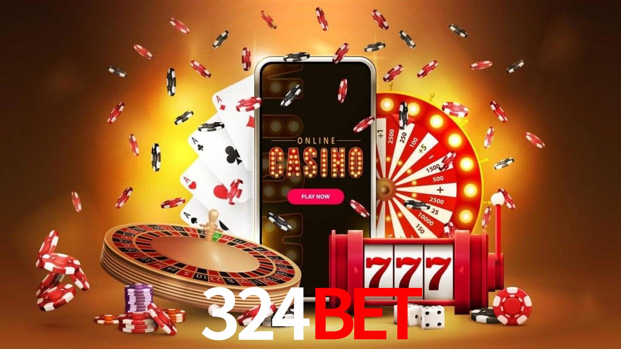 324bet Belo Horizonte - Jackpots