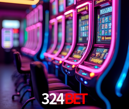 324bet Rio de Janeiro - Slot Strategy